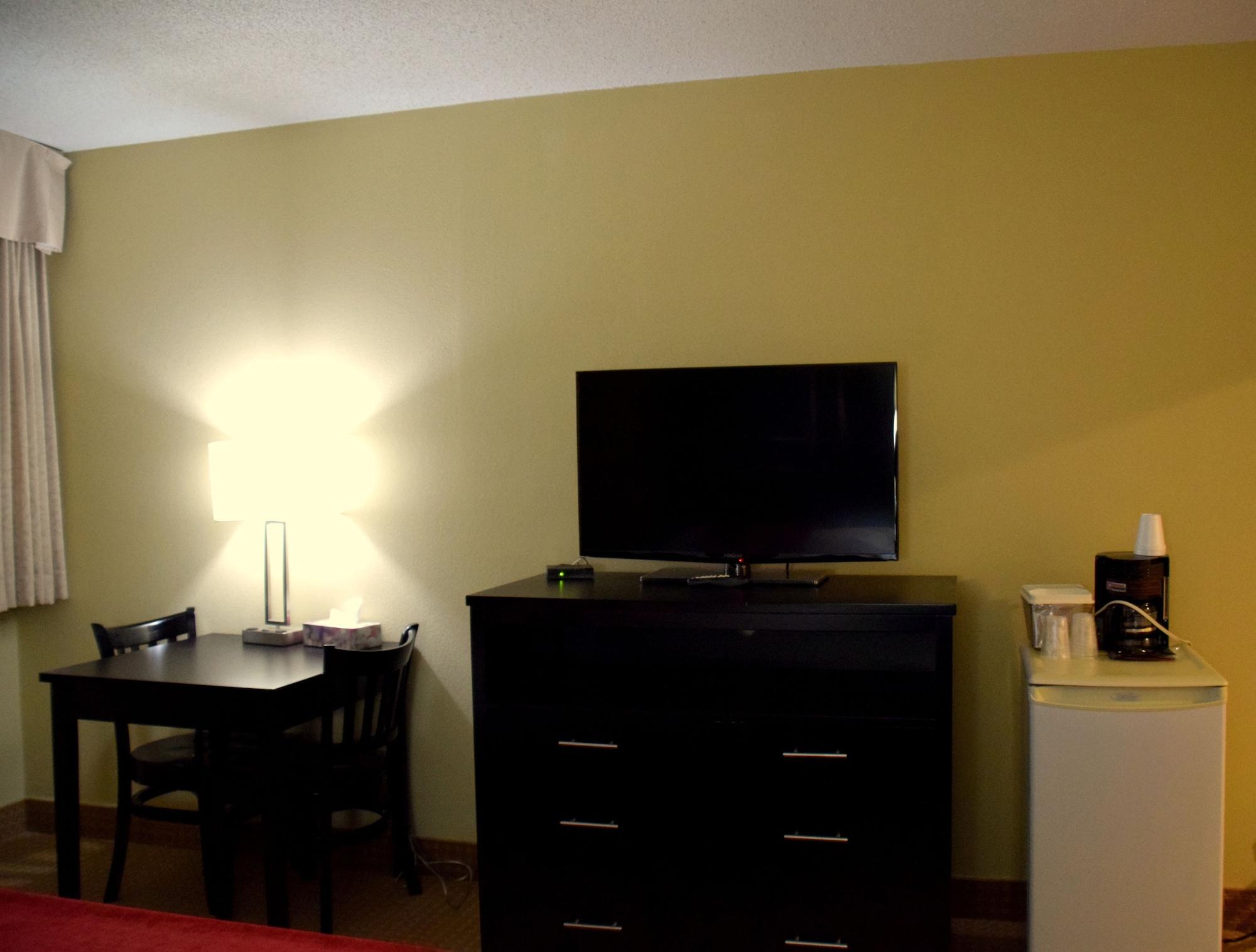 Quality Inn Bracebridge Exteriör bild