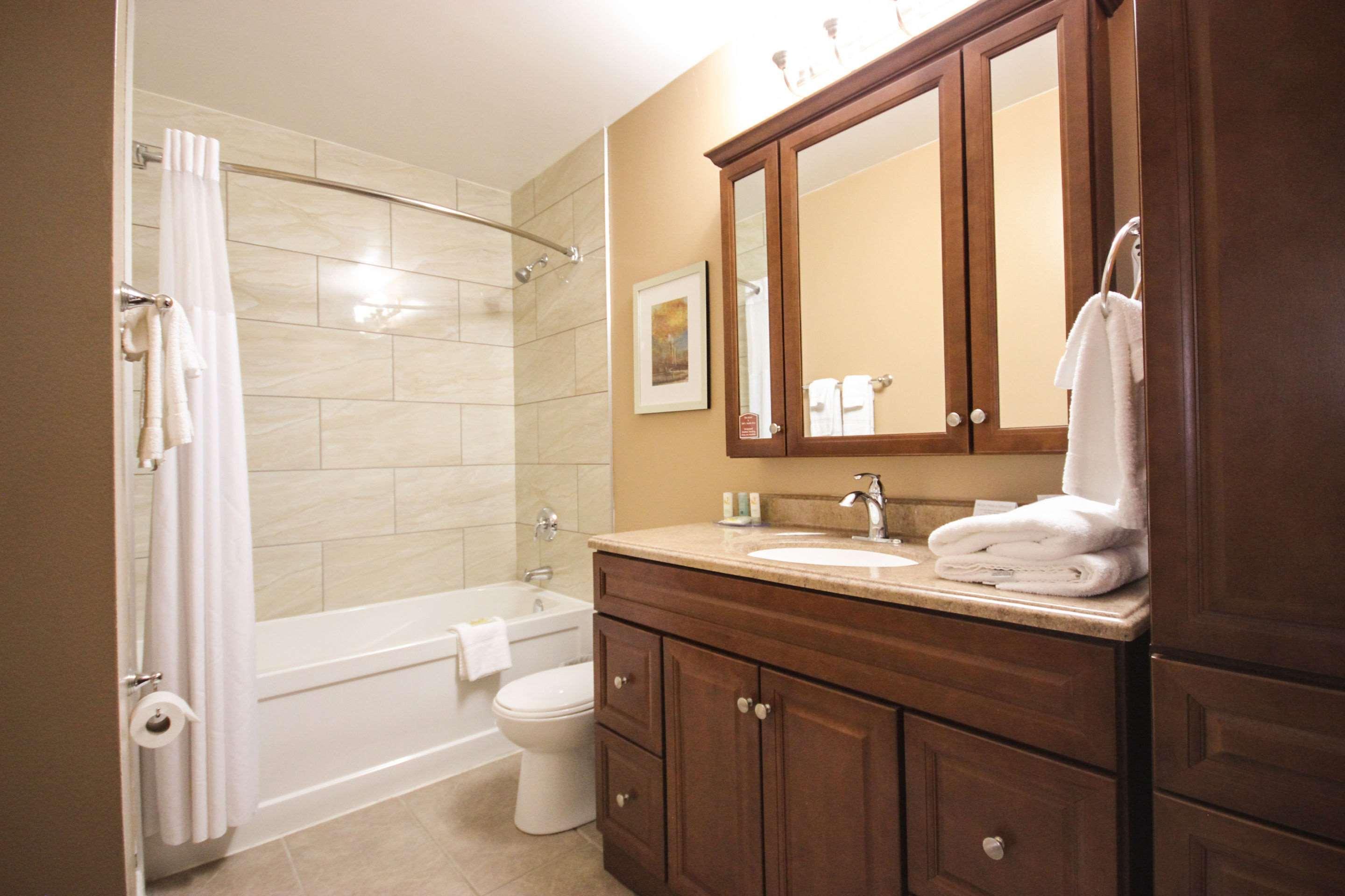 Quality Inn Bracebridge Exteriör bild