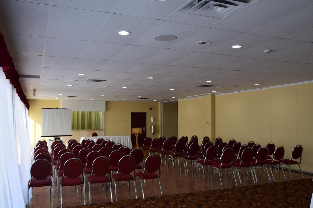 Quality Inn Bracebridge Exteriör bild