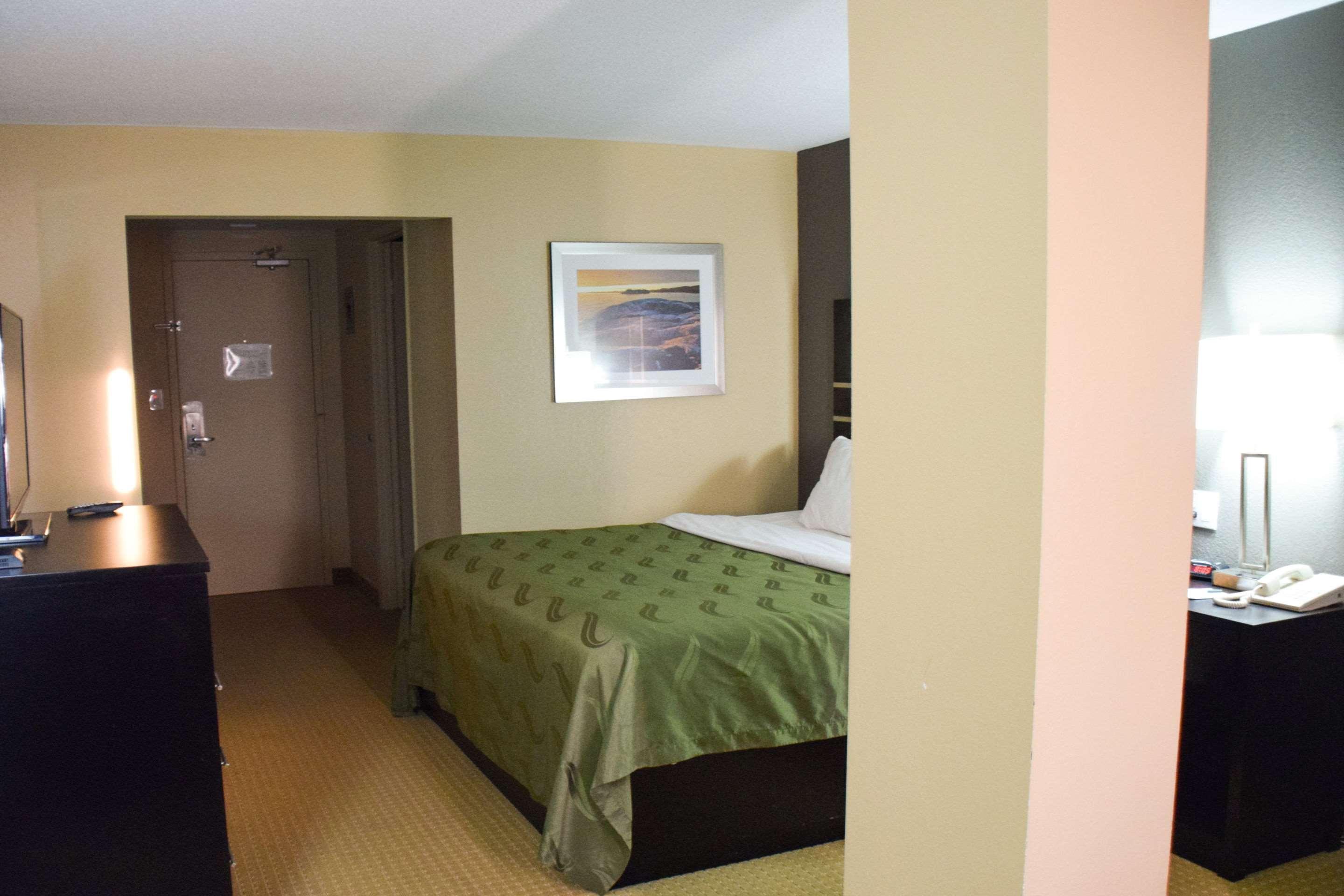 Quality Inn Bracebridge Exteriör bild