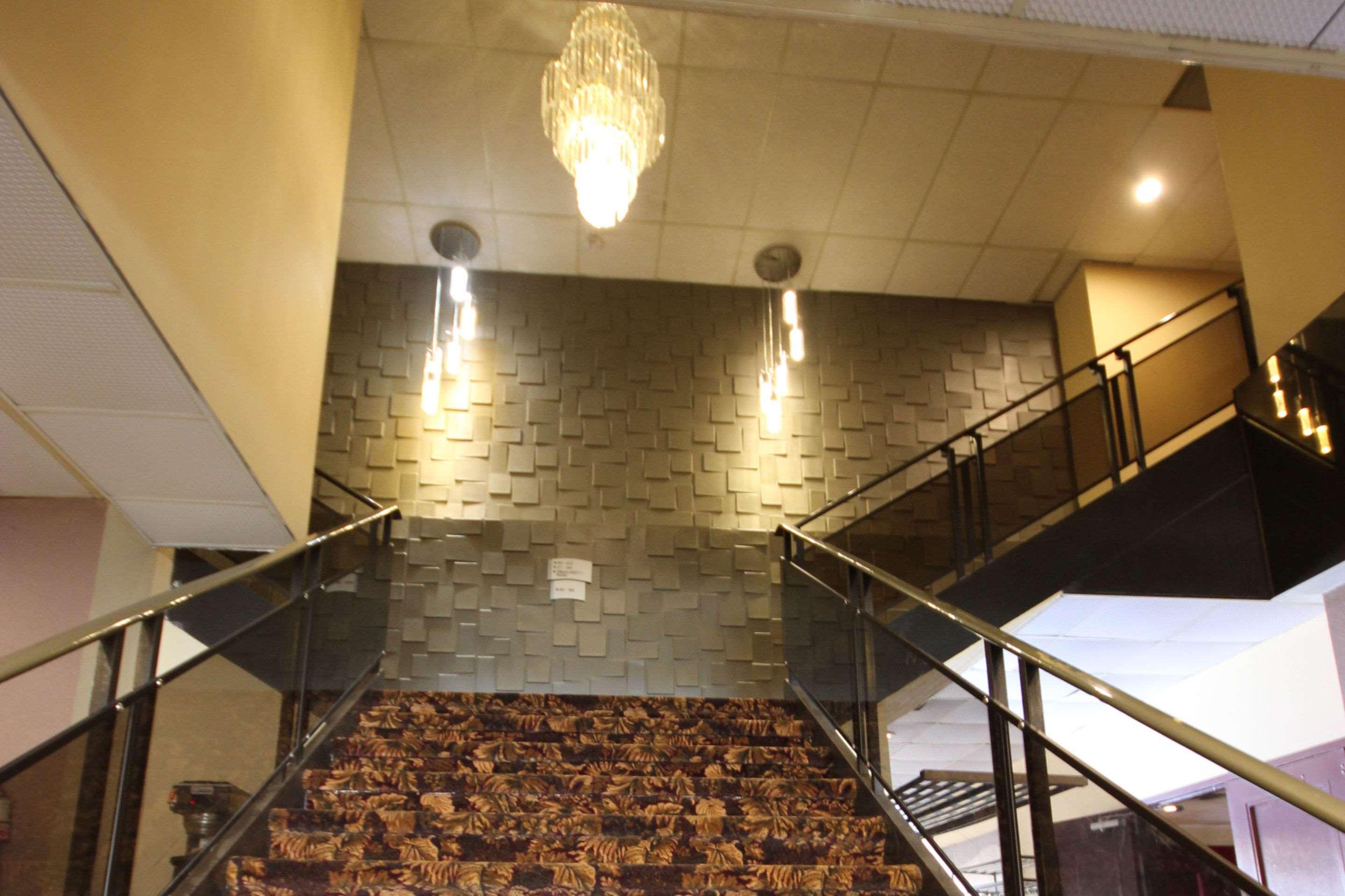 Quality Inn Bracebridge Exteriör bild