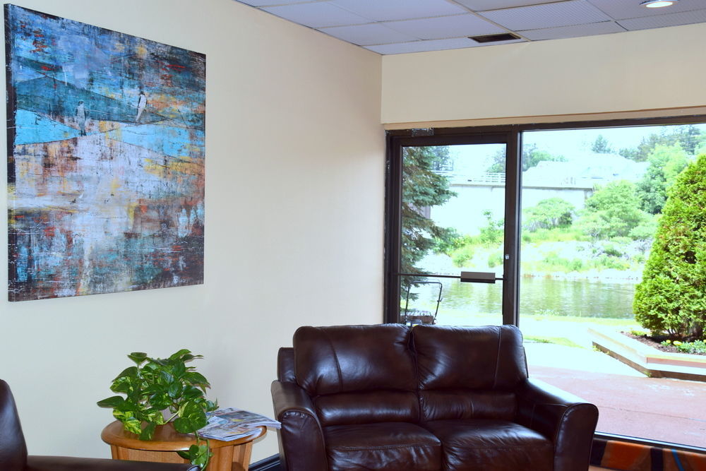 Quality Inn Bracebridge Exteriör bild